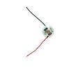 IR-LED 850nm 4.3V 350mA 130°